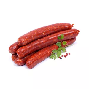 Épices saucisse piment d'Espelette