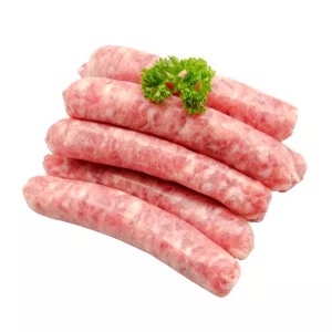 Épices saucisse sans gluten / sans lactose 