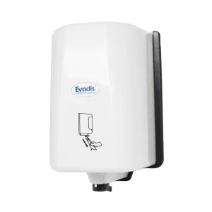 Distributeur essuie-mains