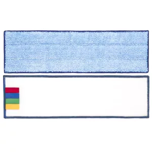 Frange microfibre