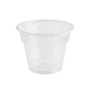 pot plastique