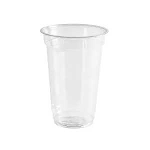 pot plastique