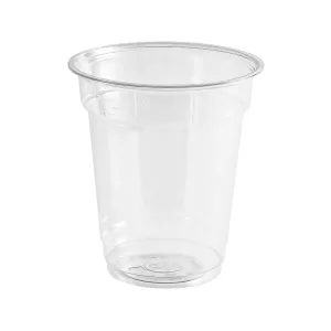 pot plastique