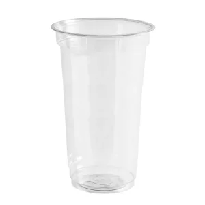pot plastique