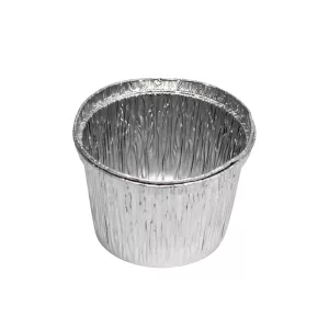 Godet aluminium