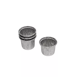 Godet aluminium