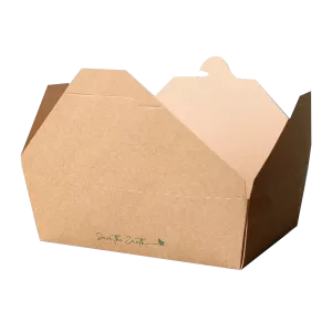 Boite carton