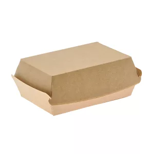 Boite burger