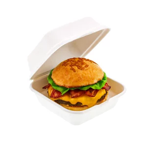 Boite burger