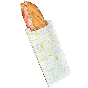 Sandwich bags