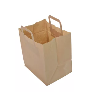 sac cabas papier