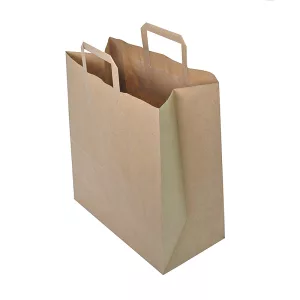 Sac cabas papier