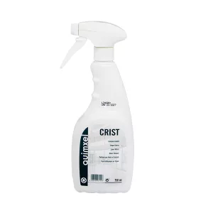 liquide lave vitres
