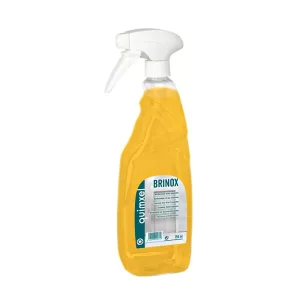 Lustrant inox