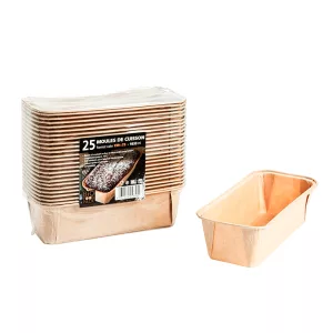 Moule cuisson