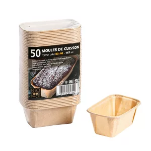 Moule cuisson
