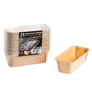 moule cuisson