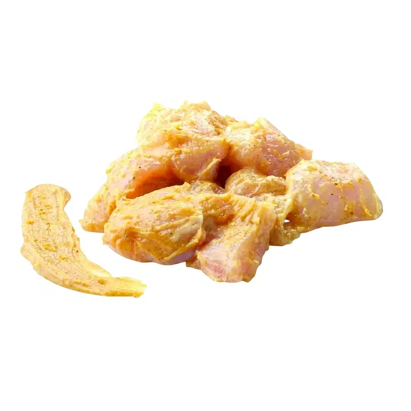 Marinada de caril 5 kg
