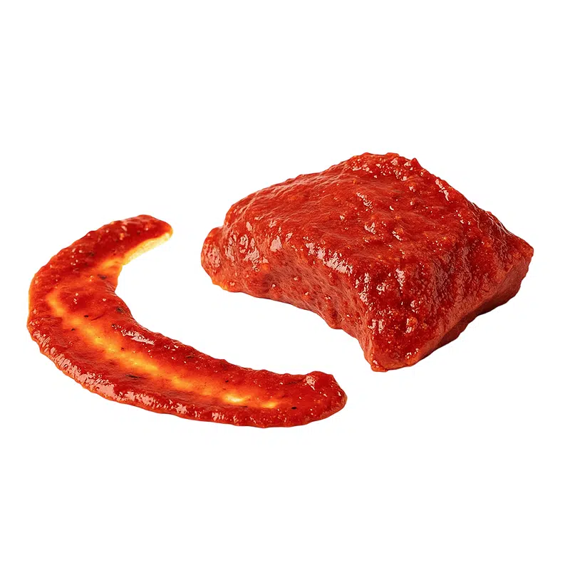 Harissa marinada 5 kg
