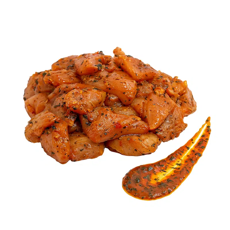 Thai marinade 5 kg