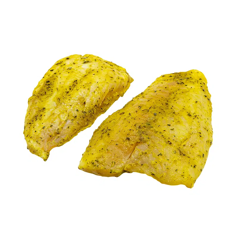 Marinada de tomilho-limão 5 kg