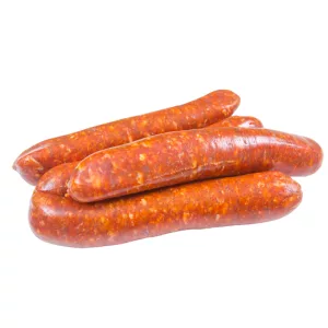 Épices merguez flamboyante