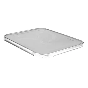 Couvercle plat gastronome