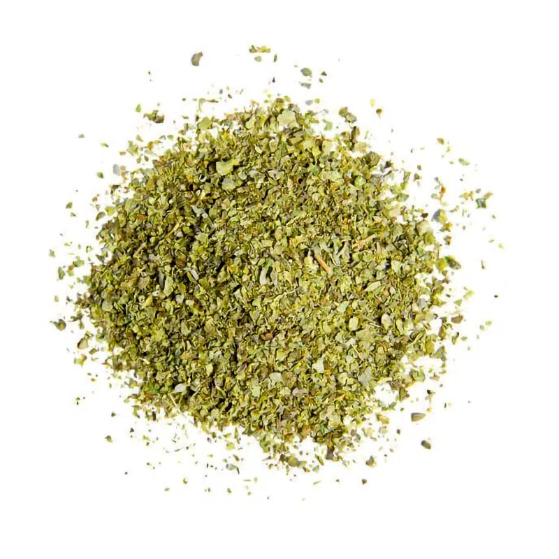 Origan cultivé feuilles Chili 1 kg