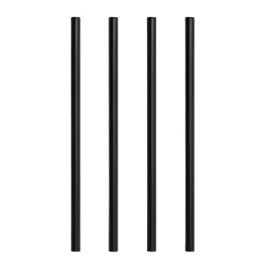 paille noire