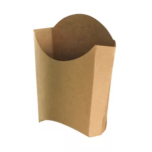 Pochette frites