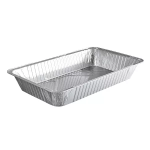 Plat gastronome