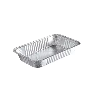 Plat gastronome