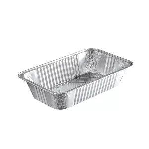Plat gastronome