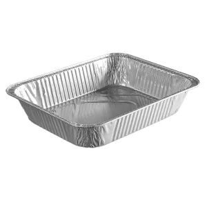Plat gastronome