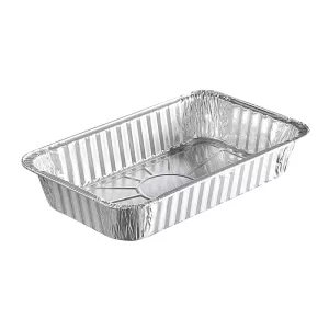 Plat aluminium