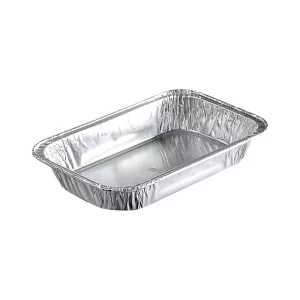 Plat aluminium
