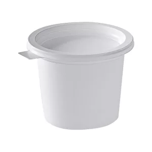 Pot à crème