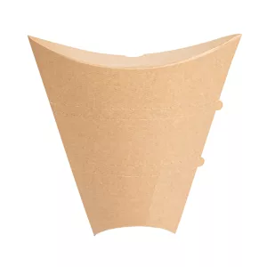 Pochette crêpe