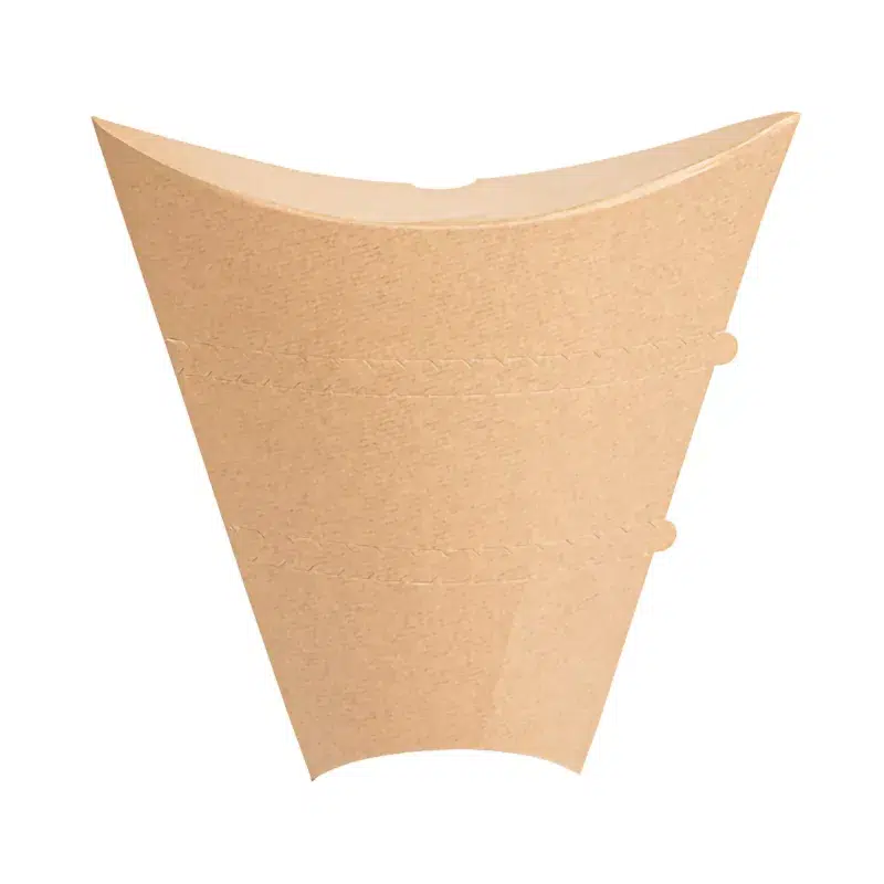 Pochette crêpe carton déchirable par 100