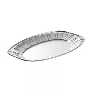 Plateau aluminium