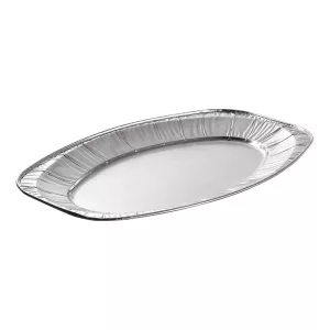 Plateau aluminium