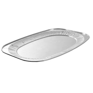 Plateau aluminium