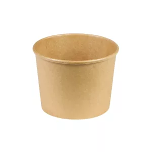 Pot de glace