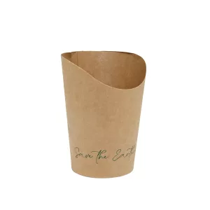 Pot wrap