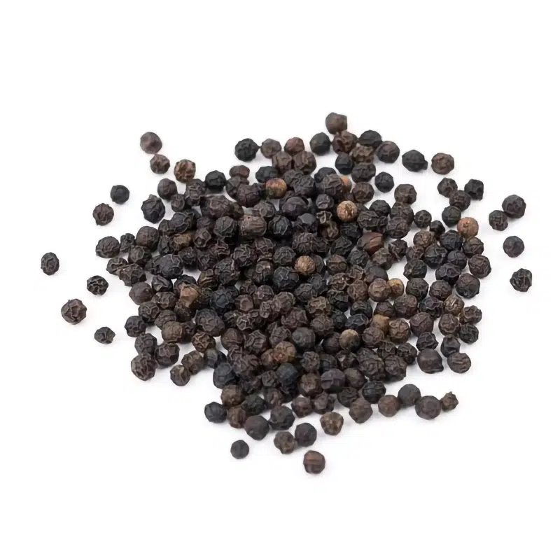 Black peppercorn 1 kg