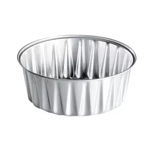Ramequin aluminium 