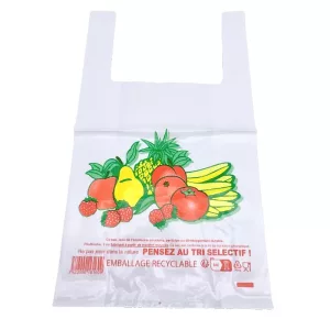 sac bretelle