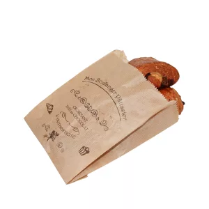 Sac croissant