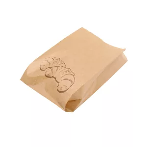 Sac croissant