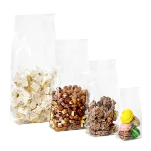 Sachet confiseries